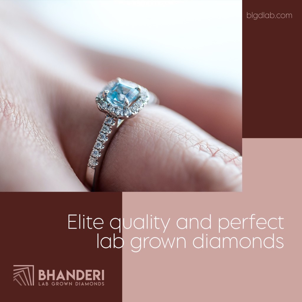 Lab grown diamond growers | Best Lab Created Diamonds Manufacturer